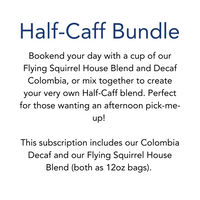 Half-Caff Bundle