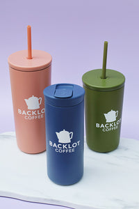 Tumbler