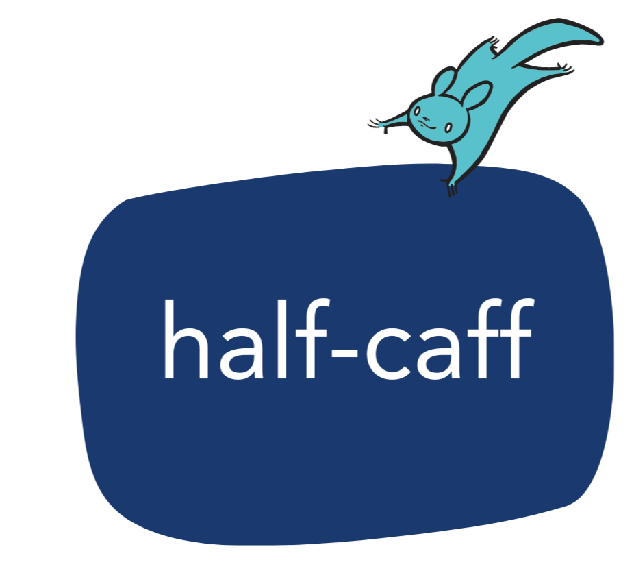 Half-Caff Bundle