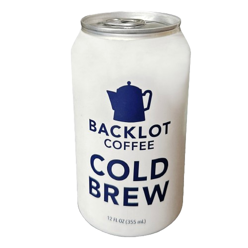 Cold Brew - Case of 24