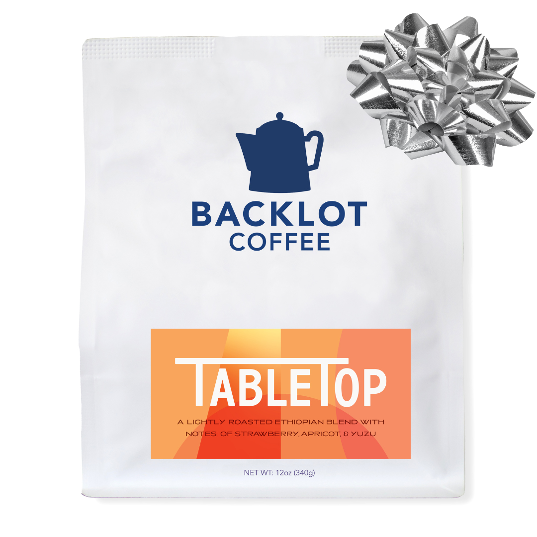 Three Months of Tabletop - Gift Subscription