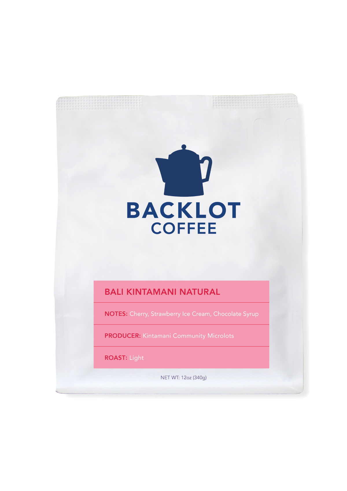 Bali Kintamani Natural