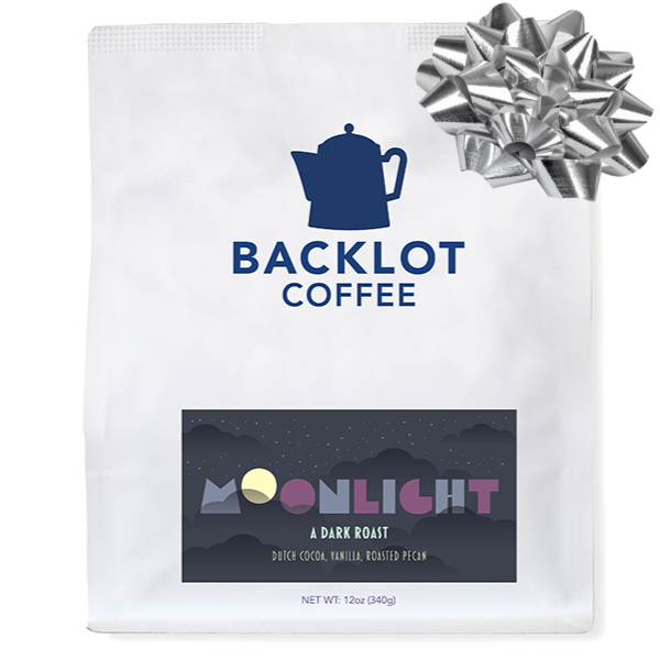 Three Months of Moonlight - Gift Subscription