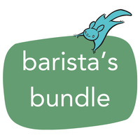 Barista's Bundle