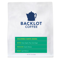 Colombia- Wholesale