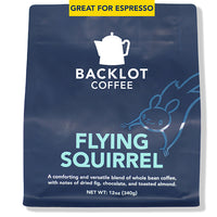 Flying Squirrel - Wholesale